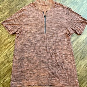 LuluLemon Men’s Metal Vent Tech